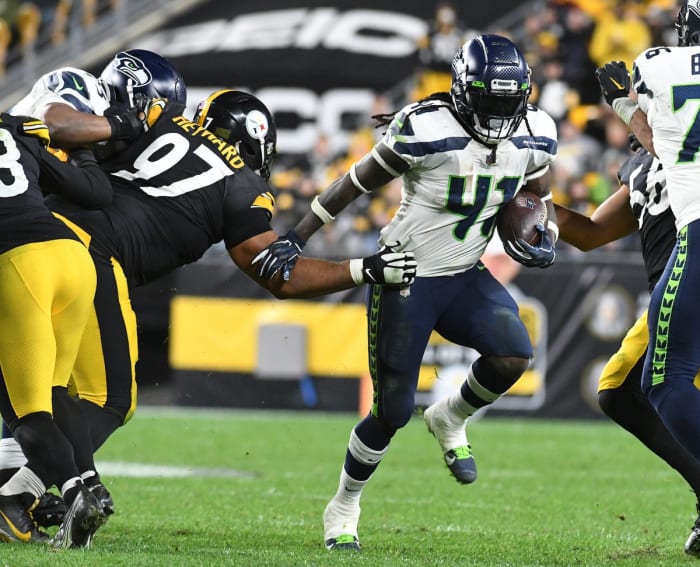 Philip G. Pavely-USA TODAY Sports